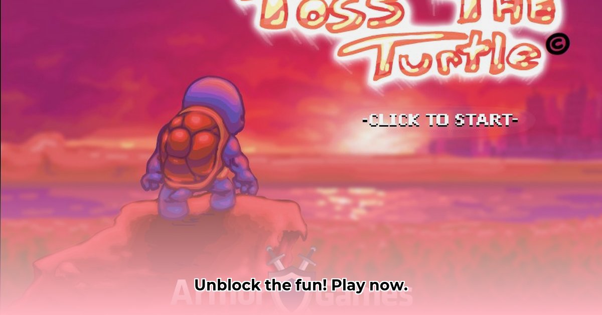 turtle-launcher-unblocked